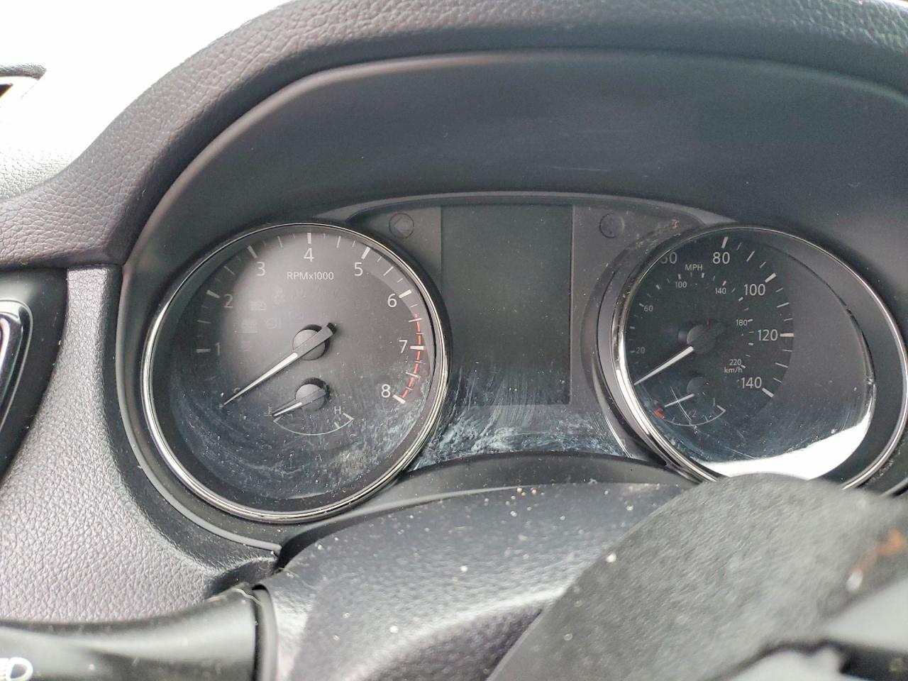 2020 Niss Rogue Sv - zdjęcie 9