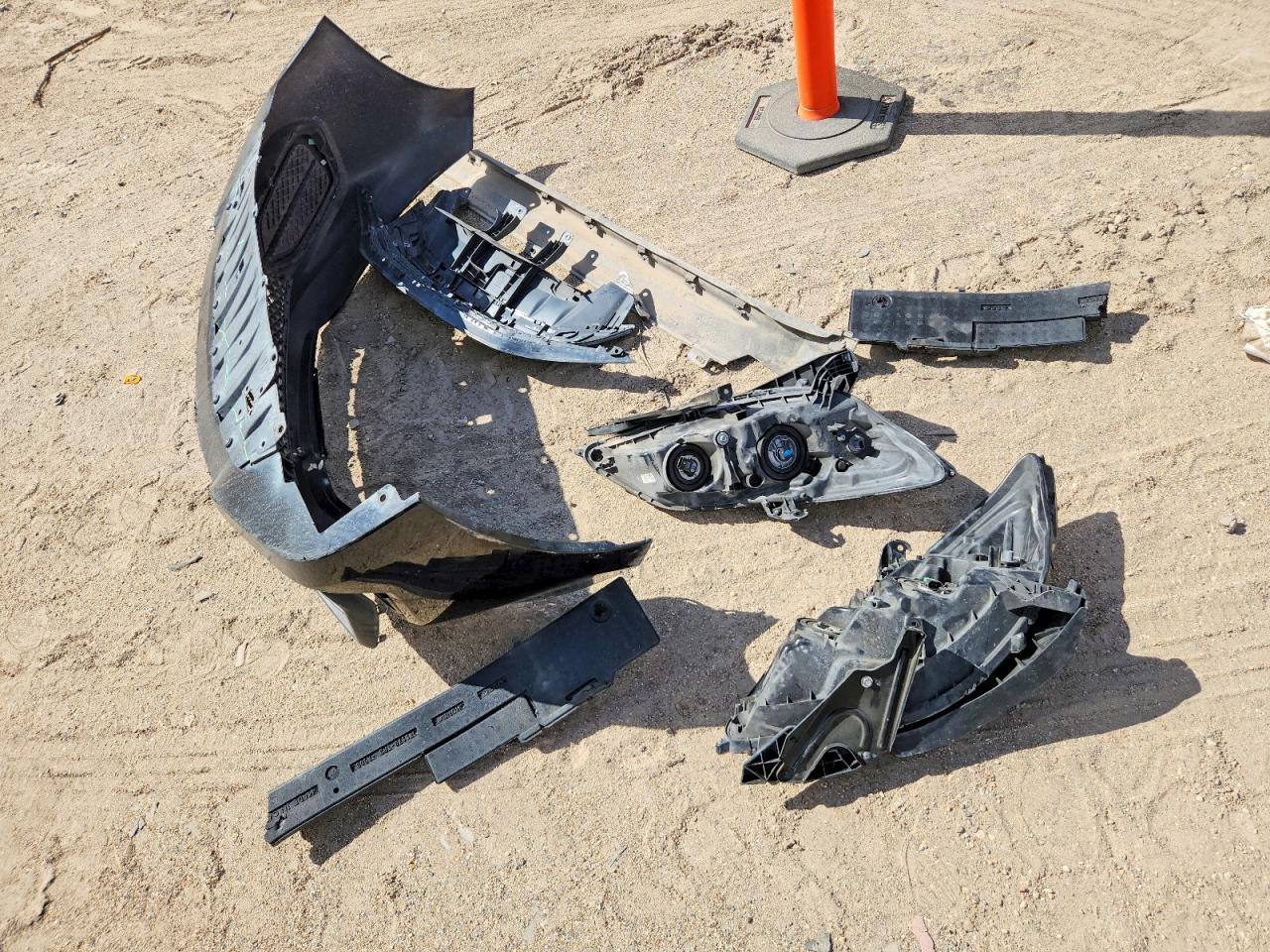 2014 Honda Civic Lx - zdjęcie 12