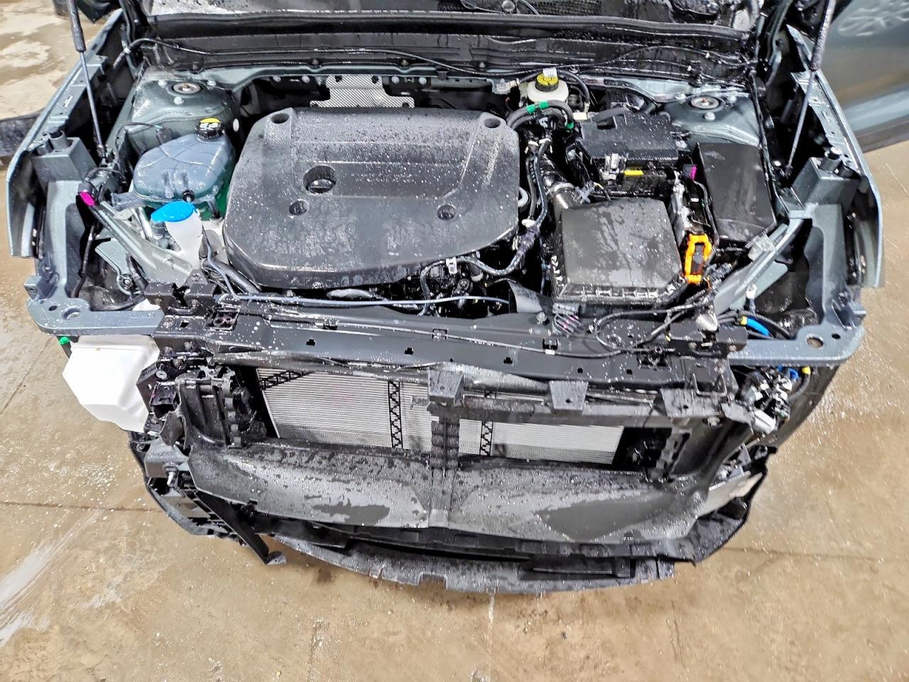 2026 Volvo Xc40 Plus - zdjęcie 12