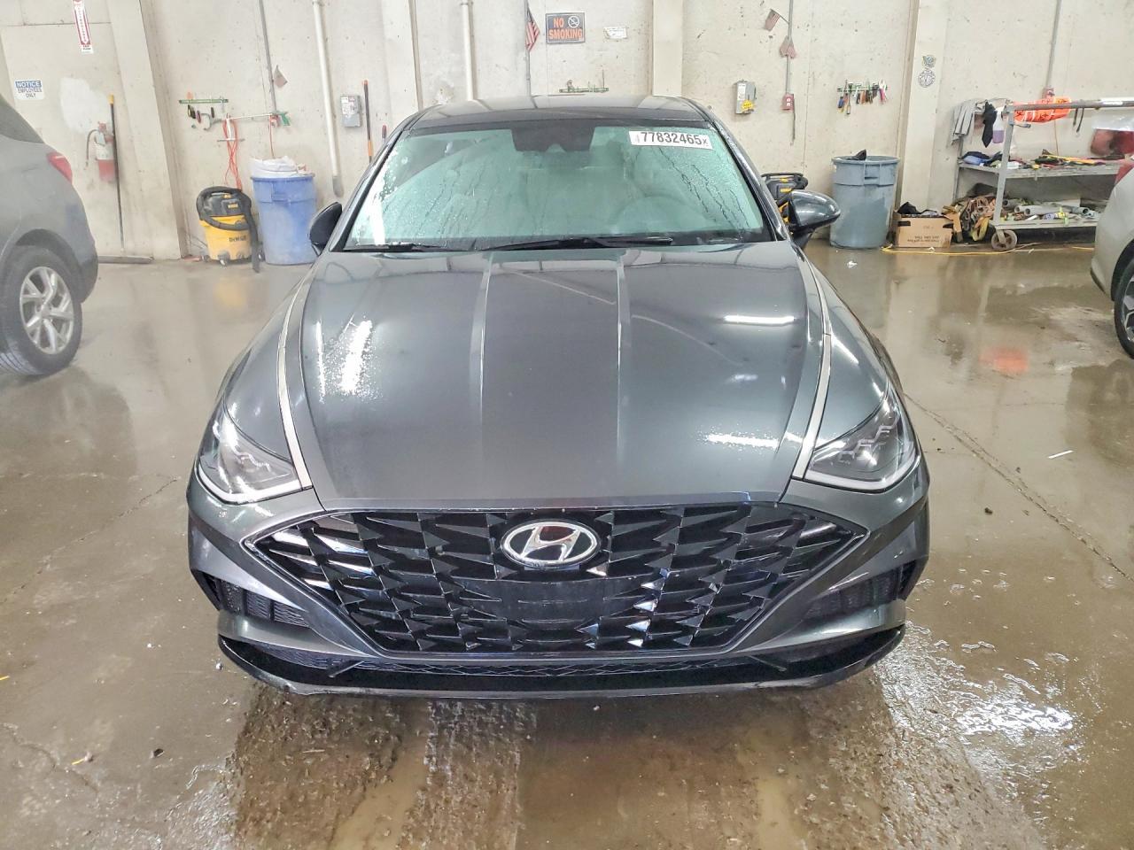 2023 Hyundai Sonata Sel - zdjęcie 5