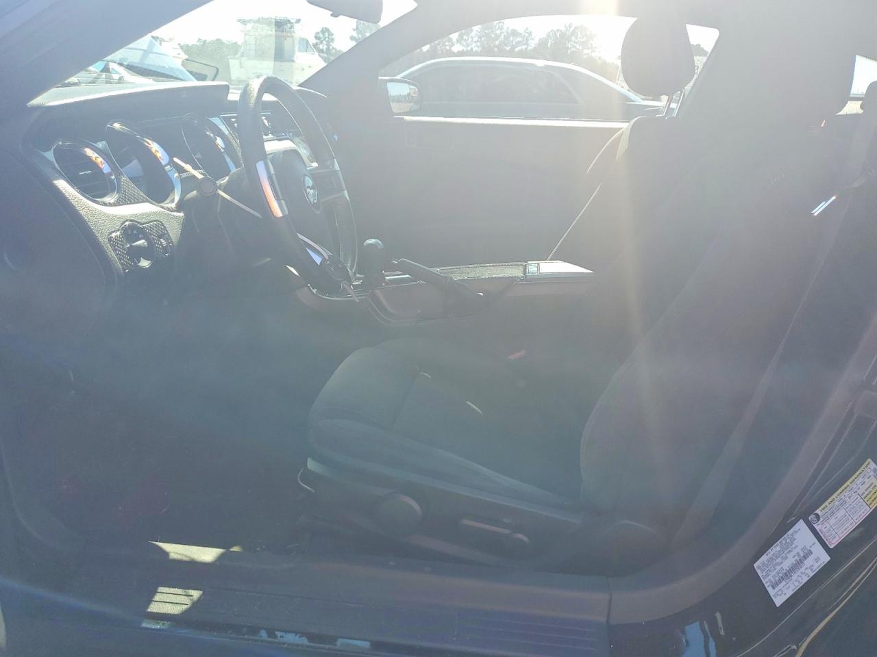 2014 Ford Mustang Gt - zdjęcie 7