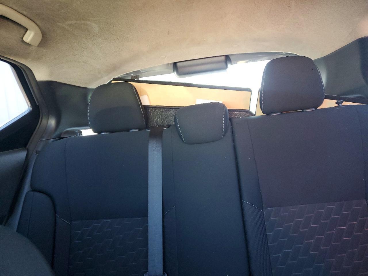 2024 Nissan Kicks Sv - zdjęcie 10