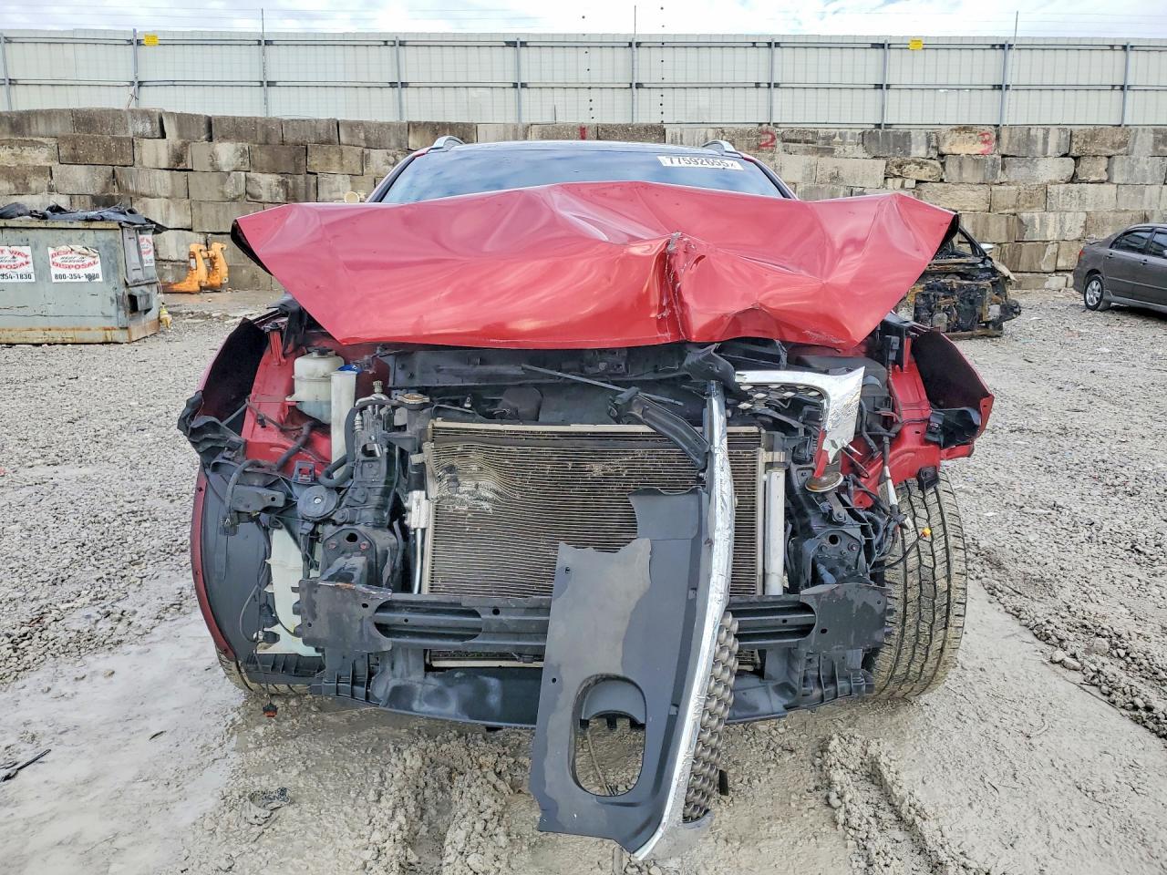 2016 Kia Sorento Sx - zdjęcie 5