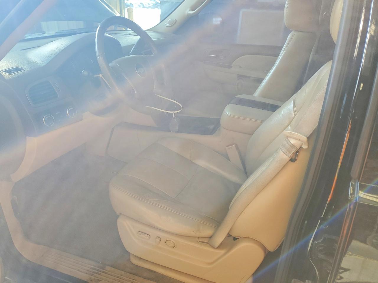 2013 Chevrolet Tahoe K1500 Lt - zdjęcie 7