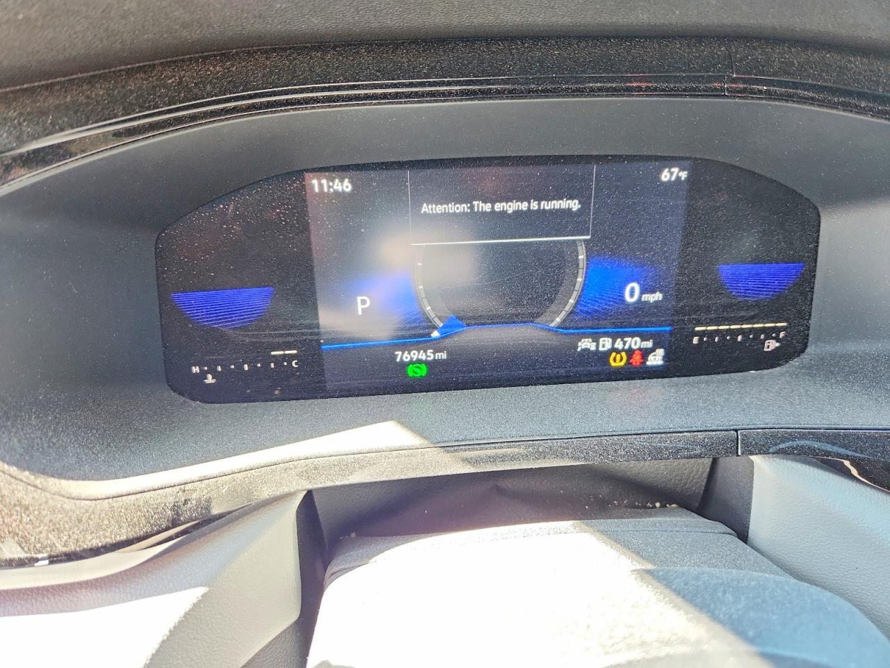 2022 Volkswagen Taos S - zdjęcie 9