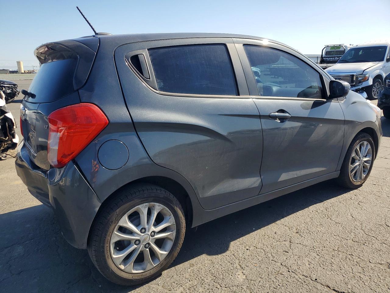 2020 Chevrolet Spark 1Lt - zdjęcie 3