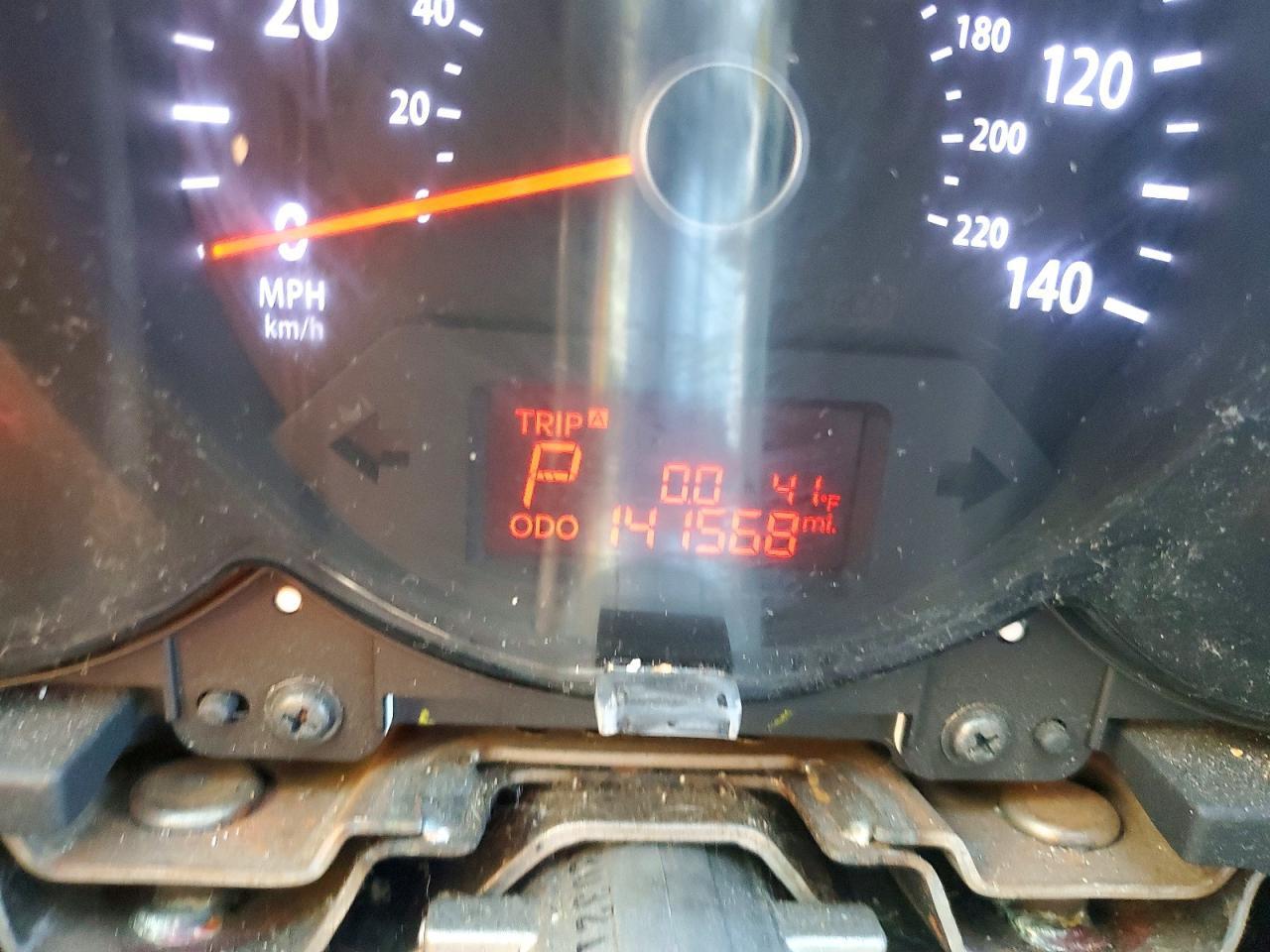 2013 Kia Soul Base - zdjęcie 9