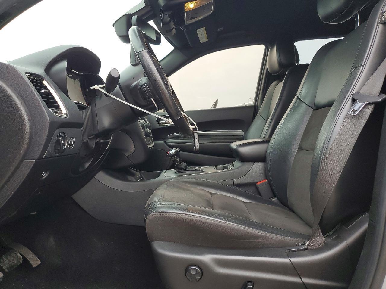 2019 Dodge Durango Gt - zdjęcie 7