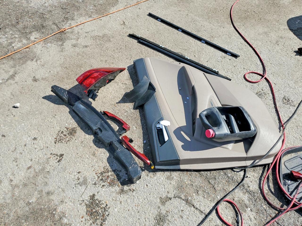 2019 Hyundai Tucson Sport - zdjęcie 13