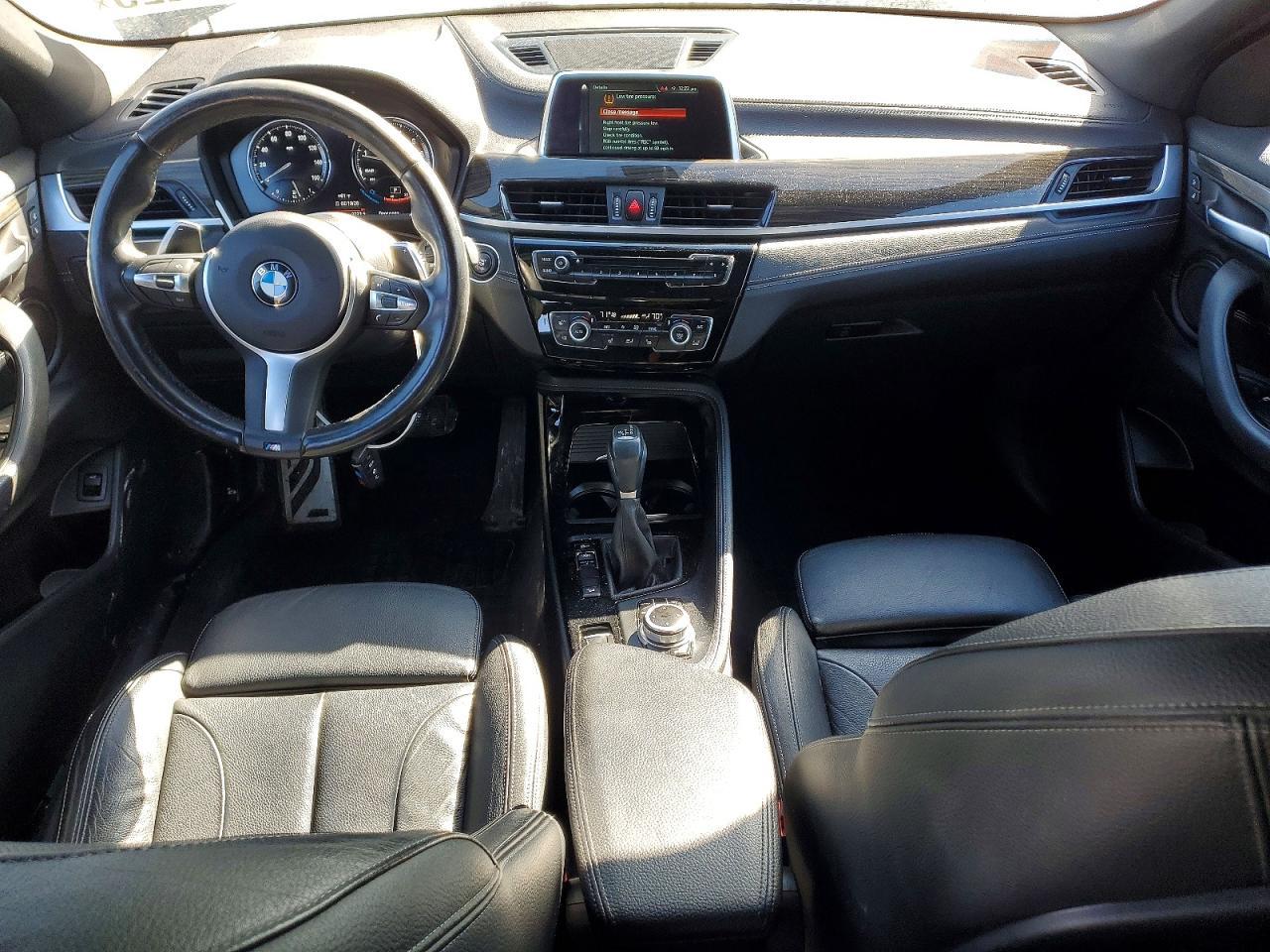 2018 BMW X2 xDrive28I - zdjęcie 8