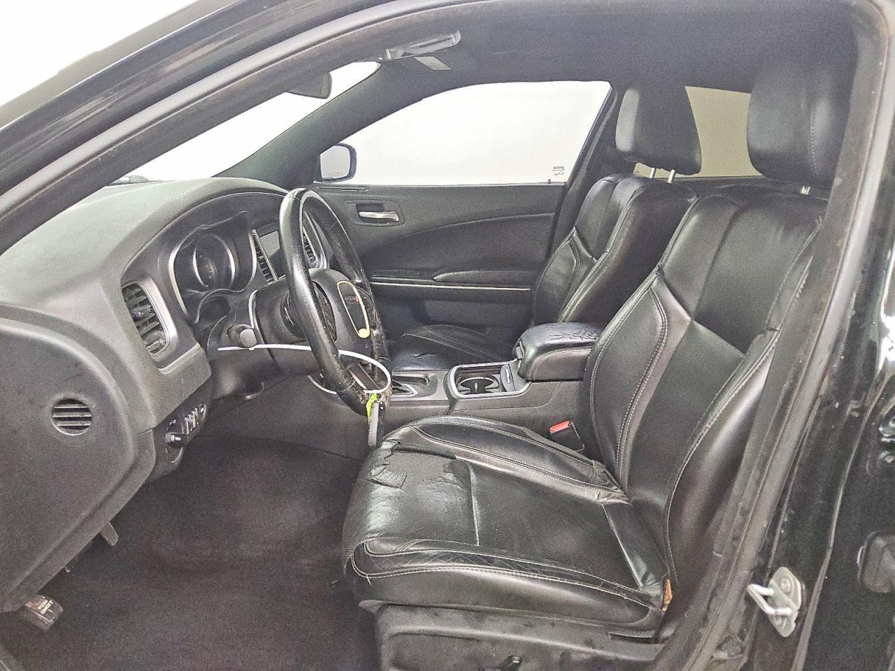 2020 Dodge Charger Sxt - zdjęcie 7