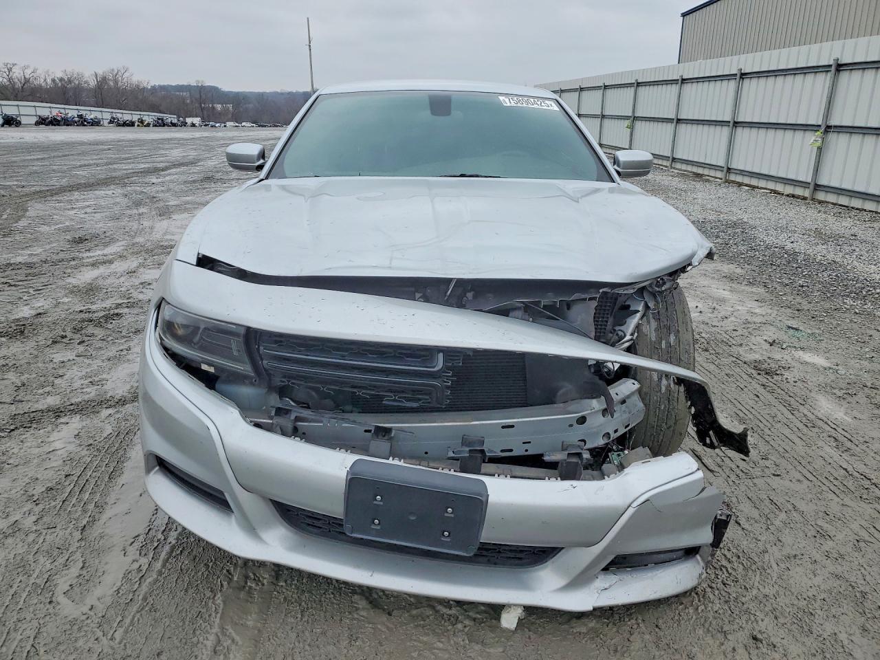 2022 Dodge Charger Sxt - zdjęcie 5