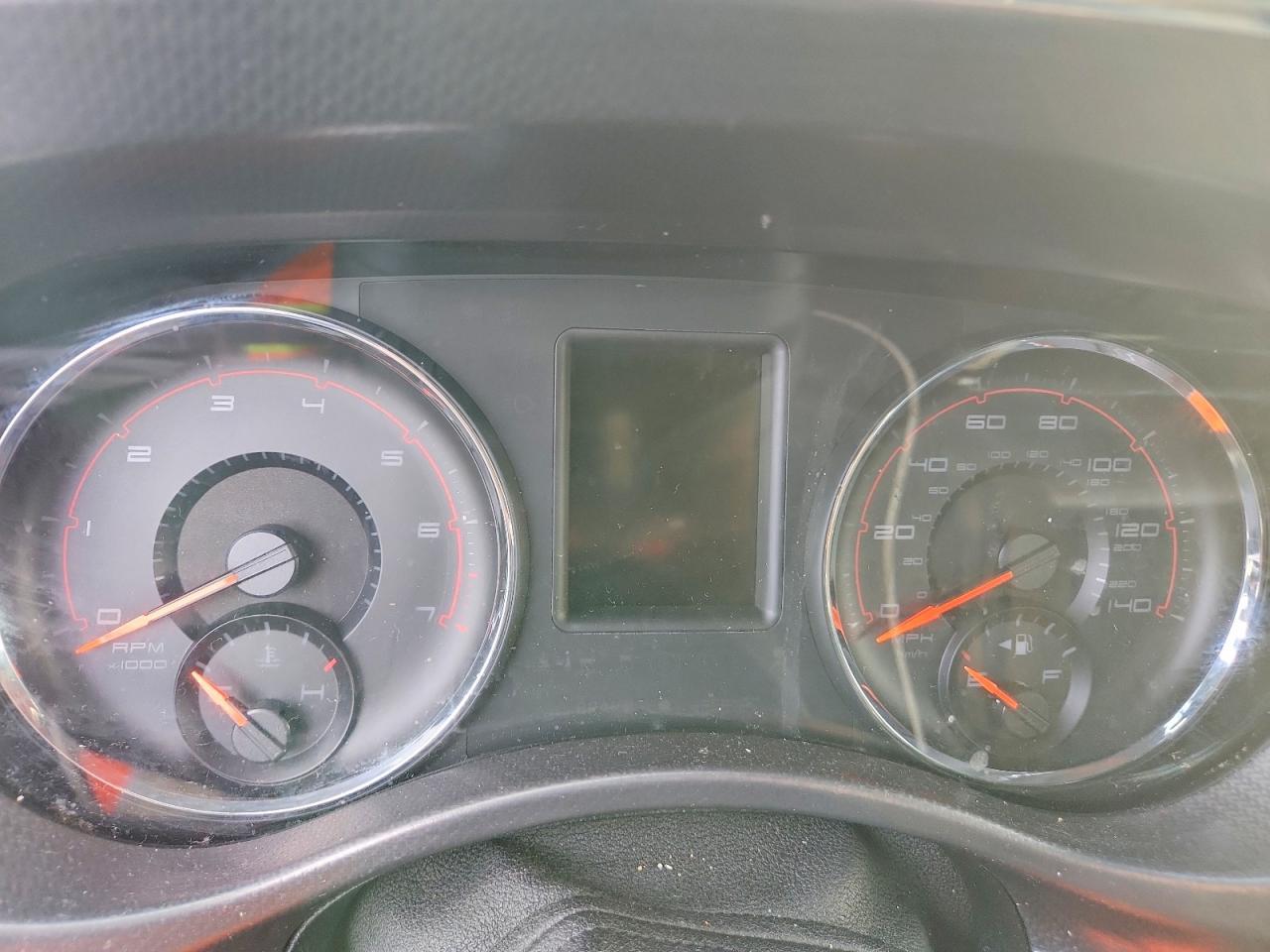 2014 Dodge Charger Se - zdjęcie 9