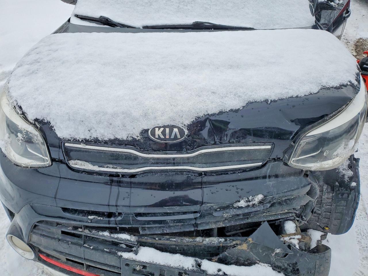 2018 Kia Soul ! - zdjęcie 11