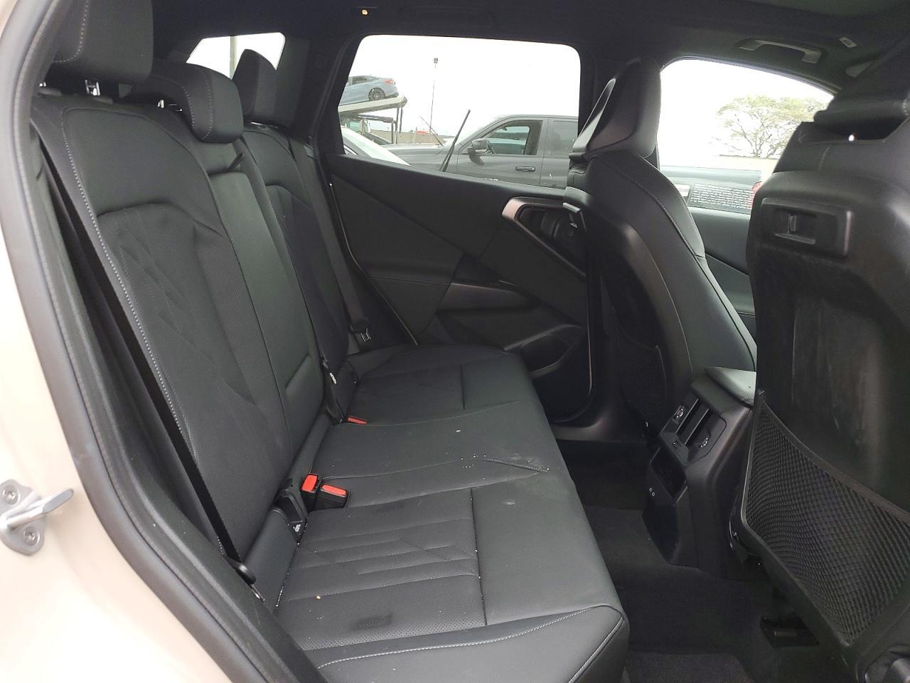 2025 BMW X3 30 xDrive - zdjęcie 10