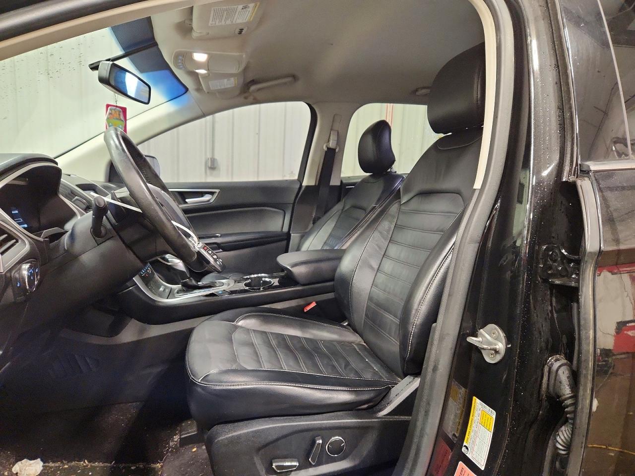 2015 Ford Edge Sel - zdjęcie 7