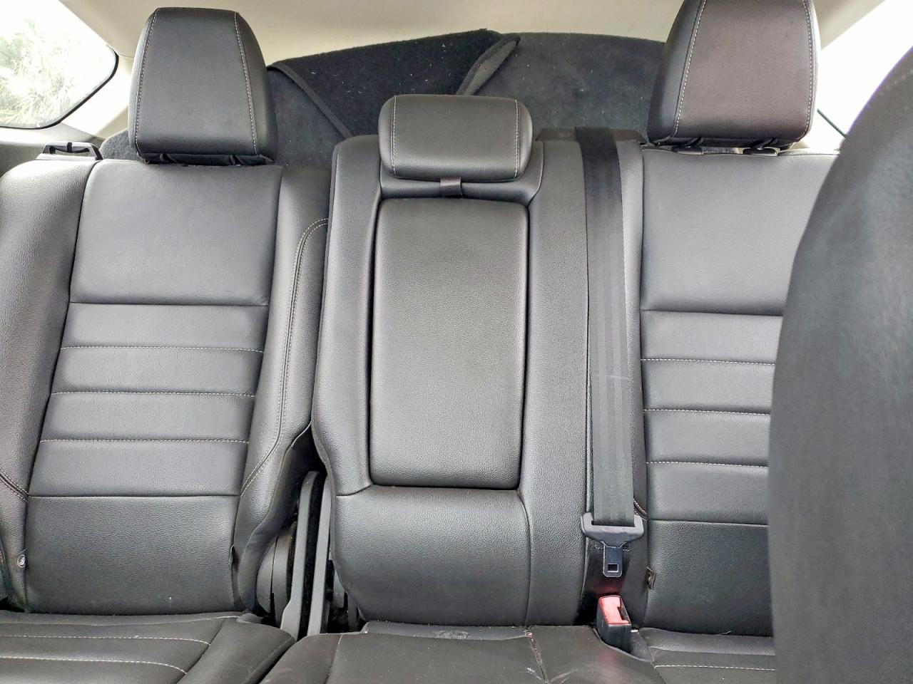 2014 Ford Escape Titanium - zdjęcie 10