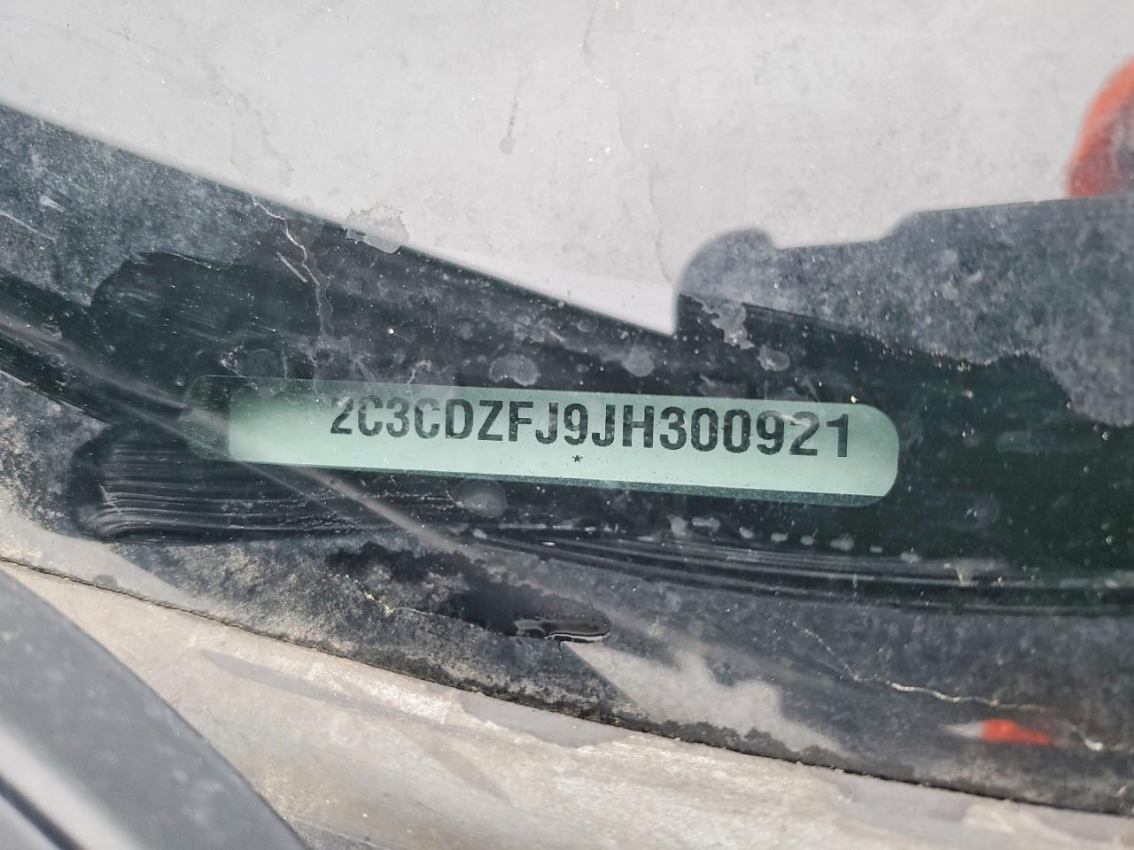 2018 Dodge Challenger R/T Scat Pack 6.4L V8 - zdjęcie 13