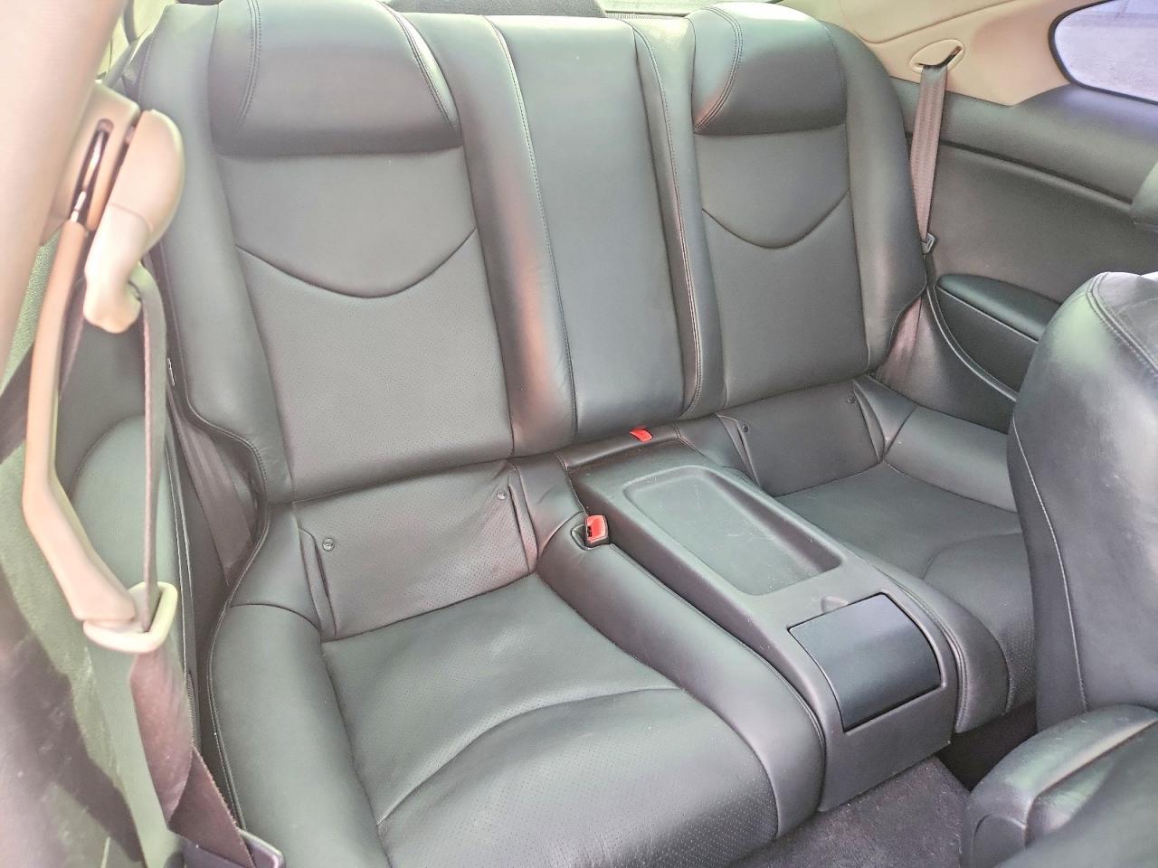 2014 Infiniti Q60 Journey - zdjęcie 10