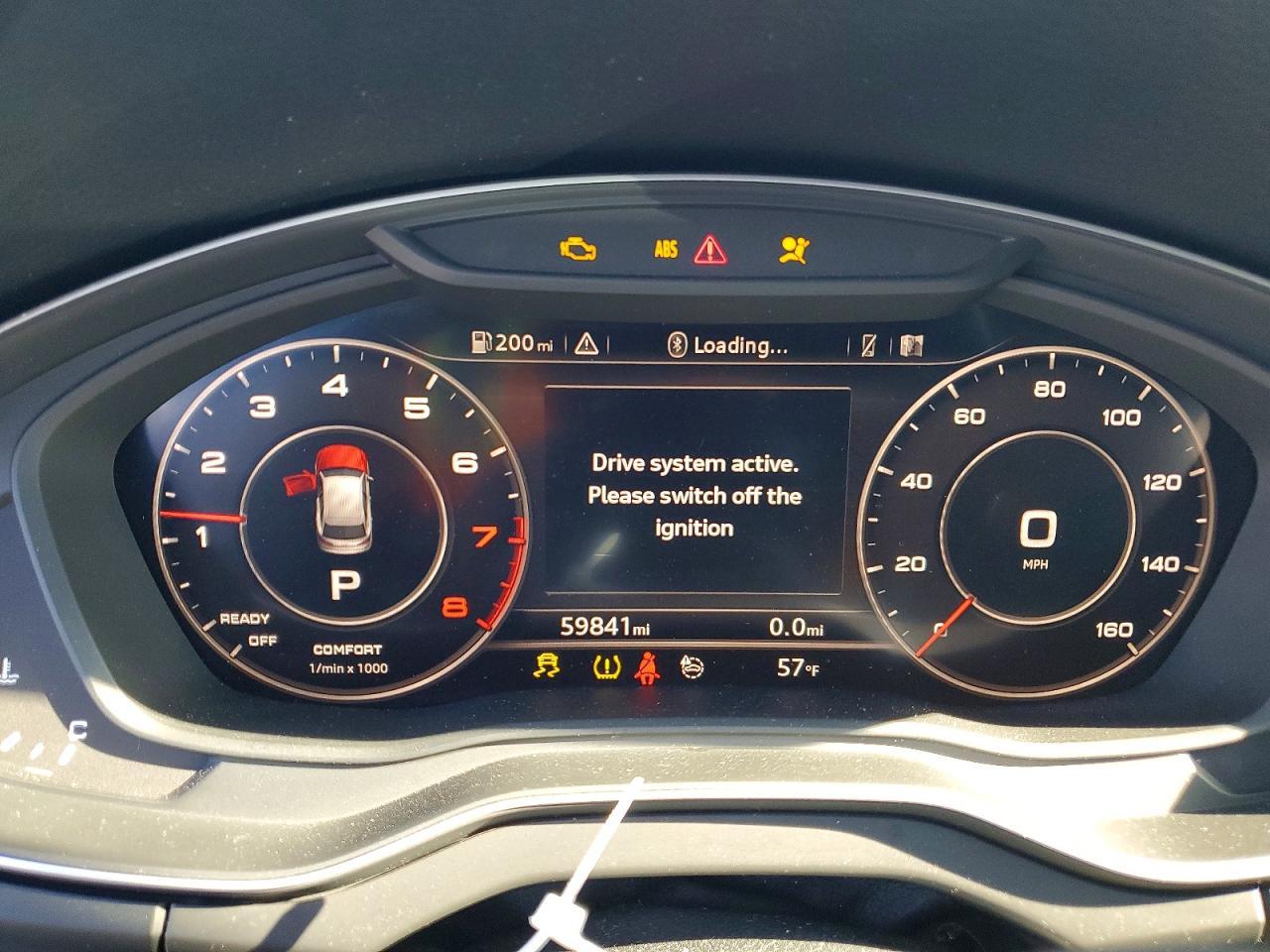 2019 Audi Q5 Premium Plus - zdjęcie 9