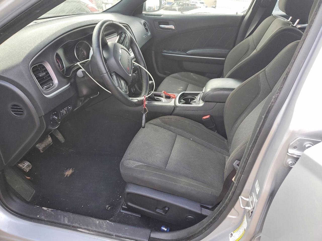 2022 Dodge Charger Sxt - zdjęcie 7