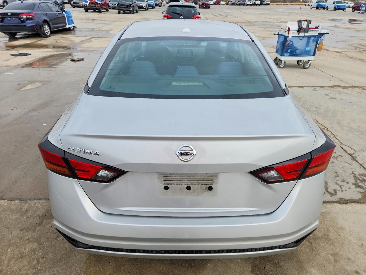 2019 Nissan Altima S - zdjęcie 6