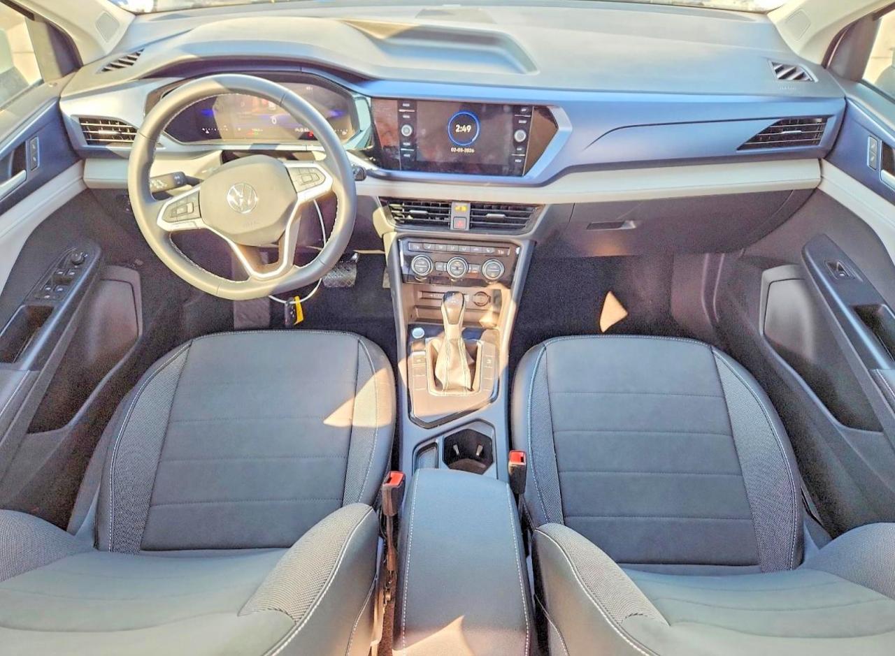 2024 Volkswagen Taos Se - zdjęcie 8