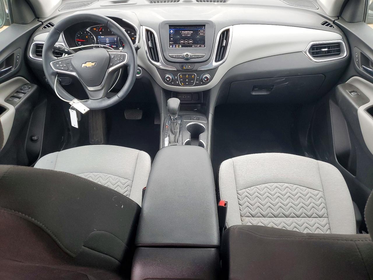 2023 Chevrolet Equinox Lt - zdjęcie 8