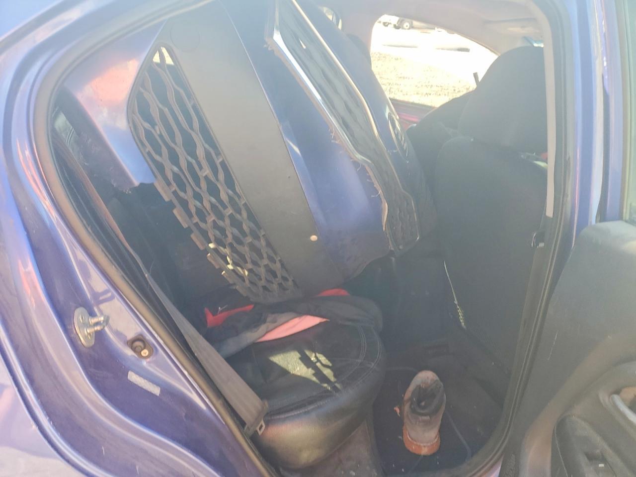 2013 Kia Rio 5-Door Sx - zdjęcie 10