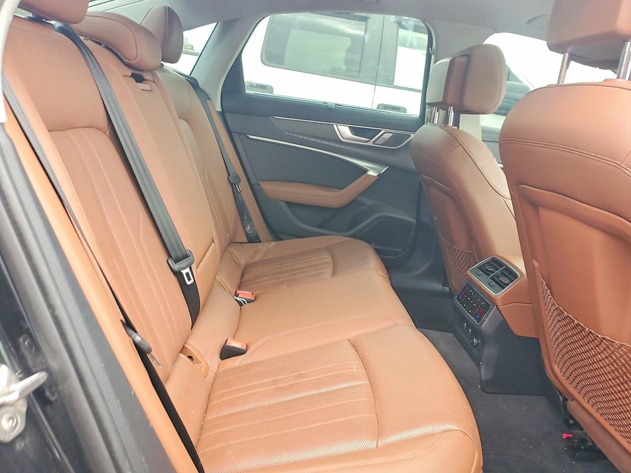 2019 Audi A6 Premium Plus - zdjęcie 10