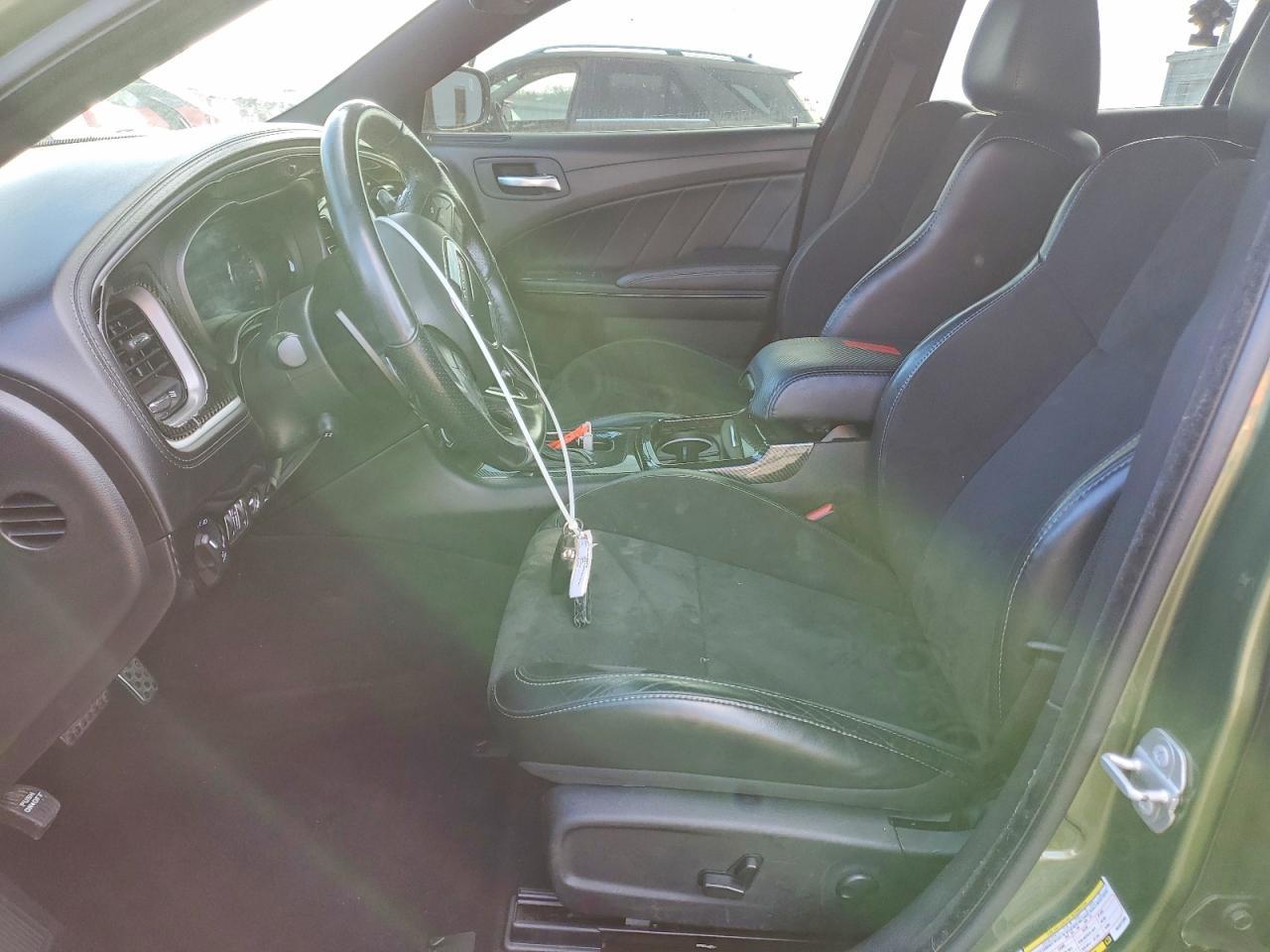 2022 Dodge Charger R/T - zdjęcie 7
