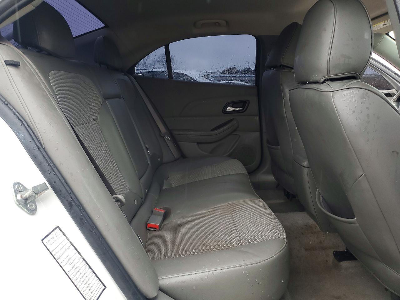 2015 Chevrolet Malibu 1Lt - zdjęcie 10