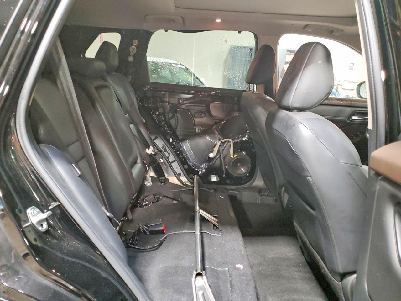 2022 Nissan Rogue Sv - zdjęcie 11