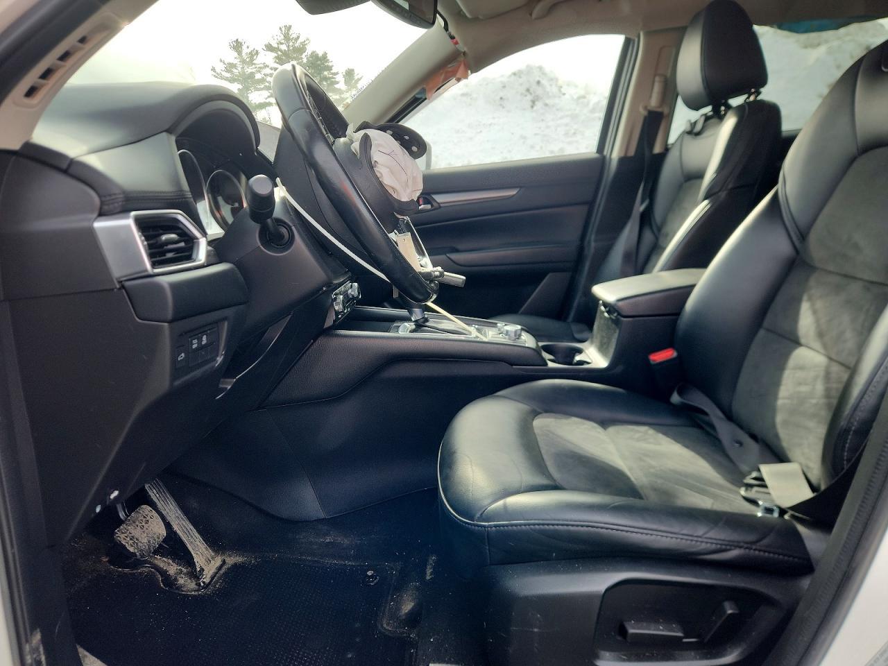 2018 Mazda Cx-5 Touring - zdjęcie 7