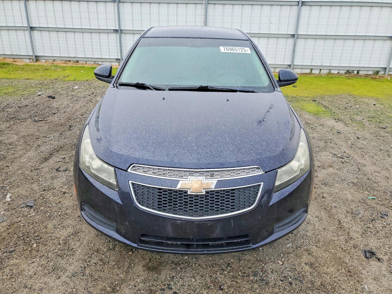 2015 Chevrolet Cruze Lt - zdjęcie 5