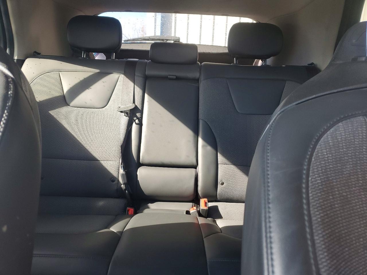 2023 Kia Niro Wind * Clean Title * Prior Fleet * - zdjęcie 10