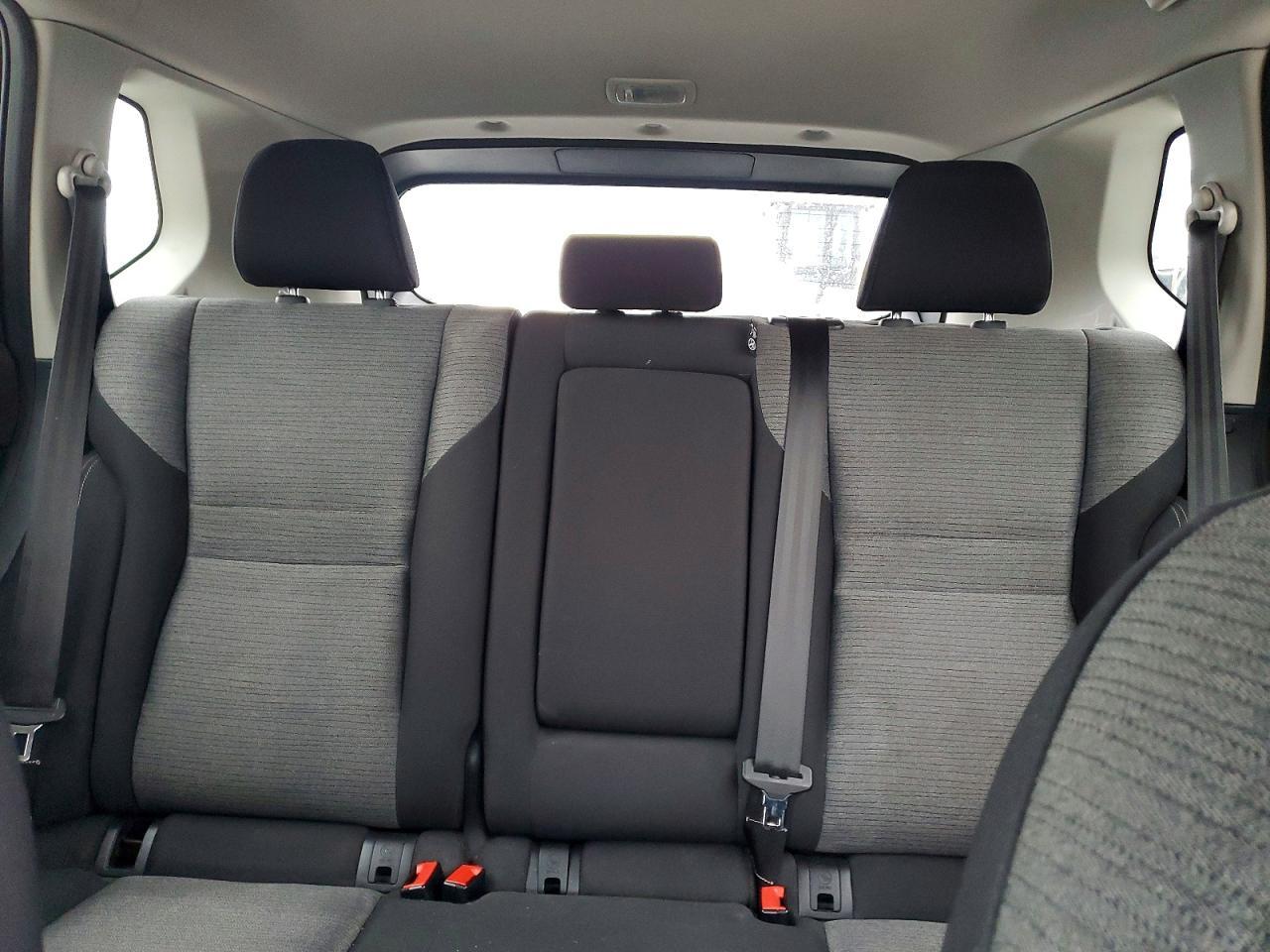 2021 Nissan Rogue Sv - zdjęcie 10