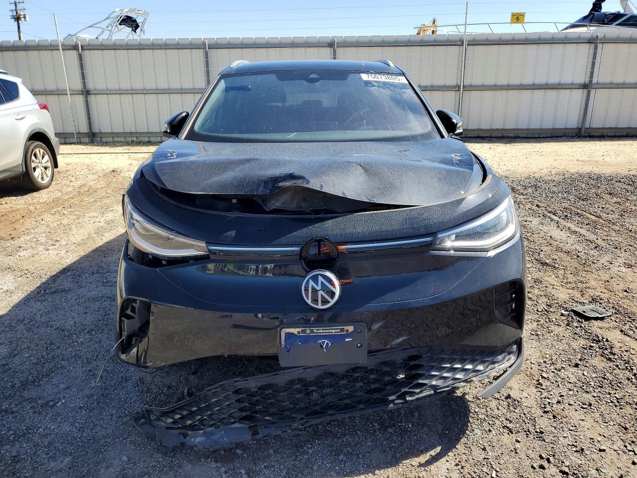 2023 Volkswagen Id.4 Pro S Plus - zdjęcie 5