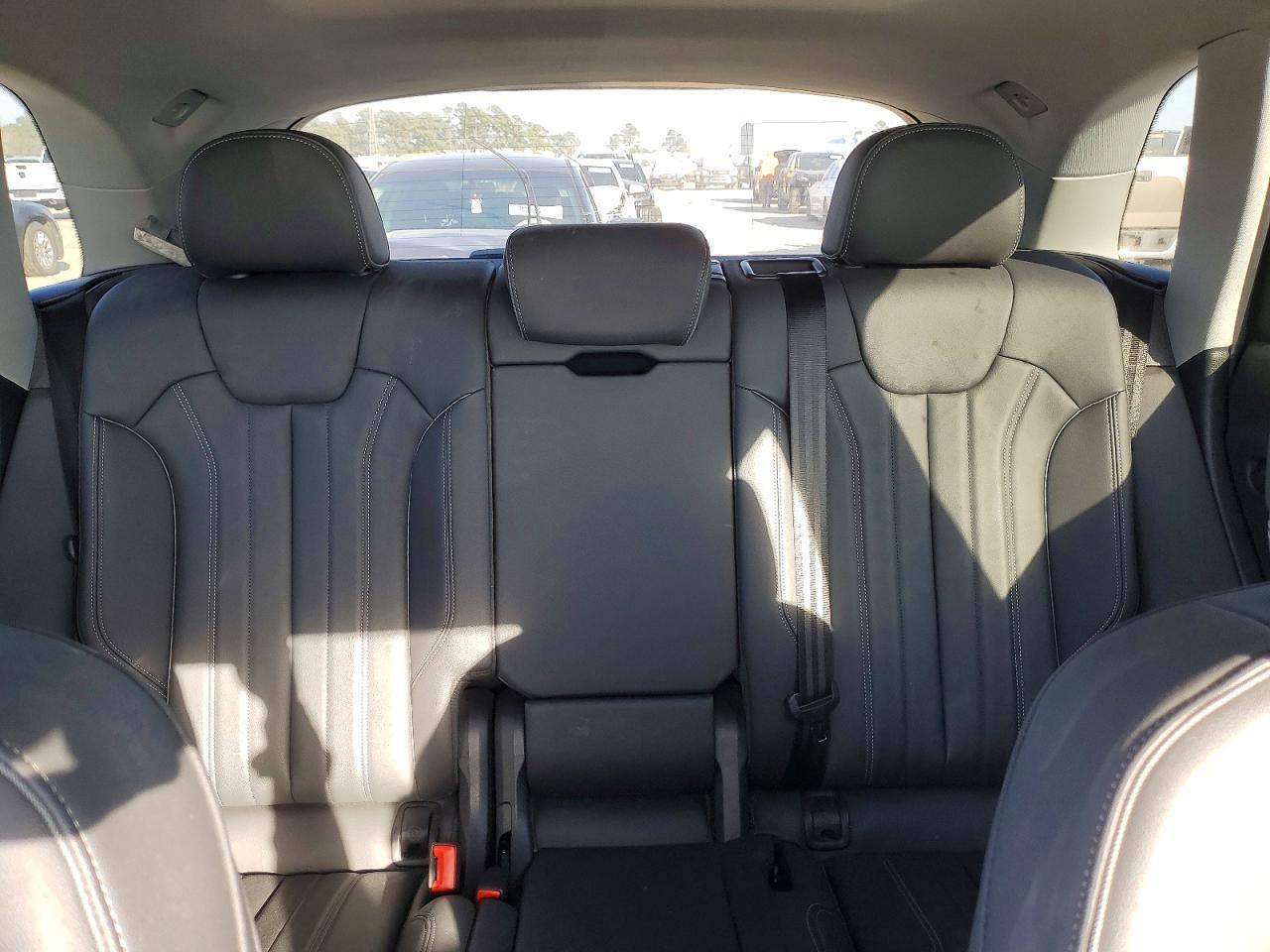 2024 Audi Q5 Premium Plus 45 - zdjęcie 10