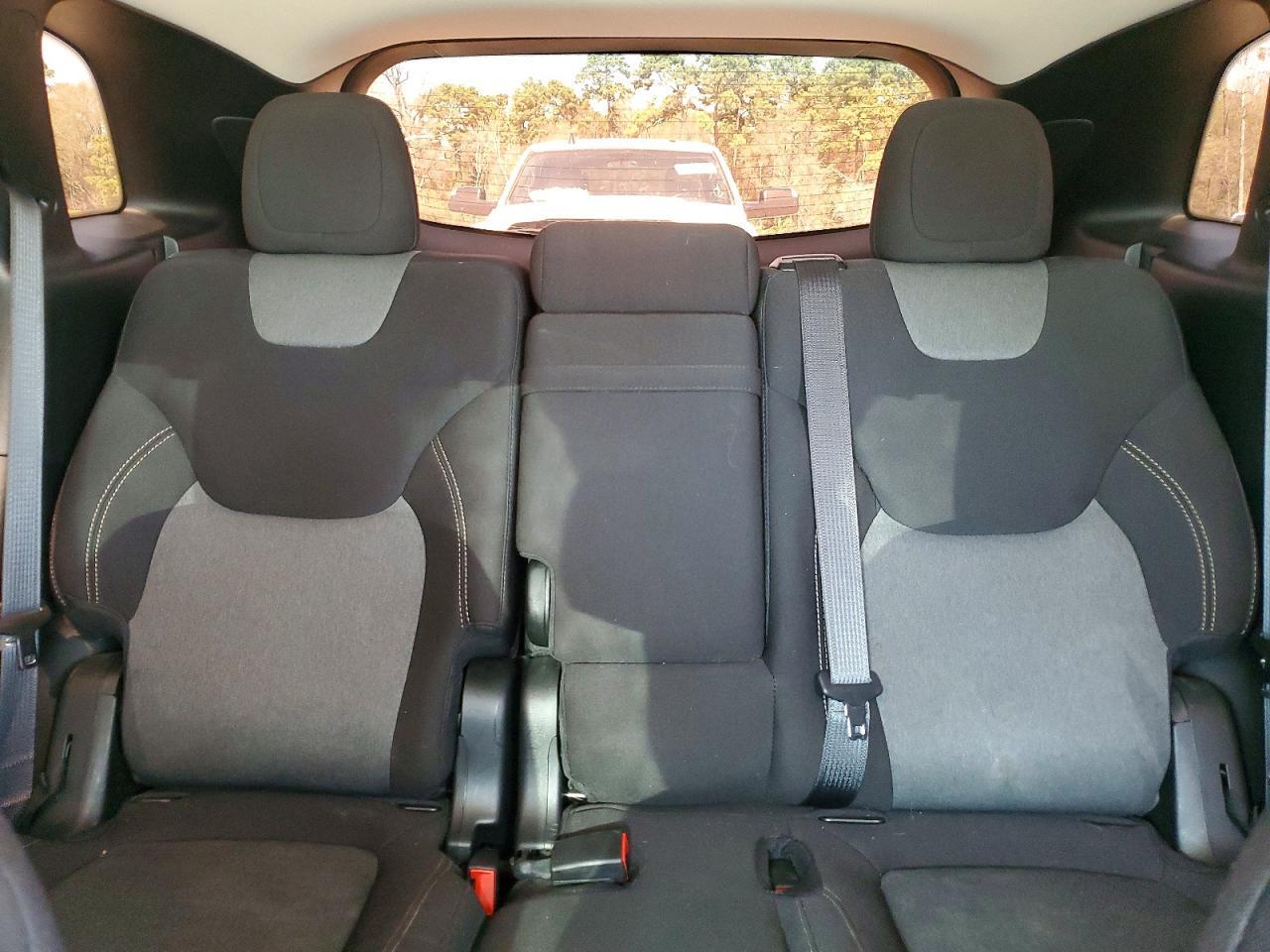 2018 Jeep Cherokee Latitude - zdjęcie 10