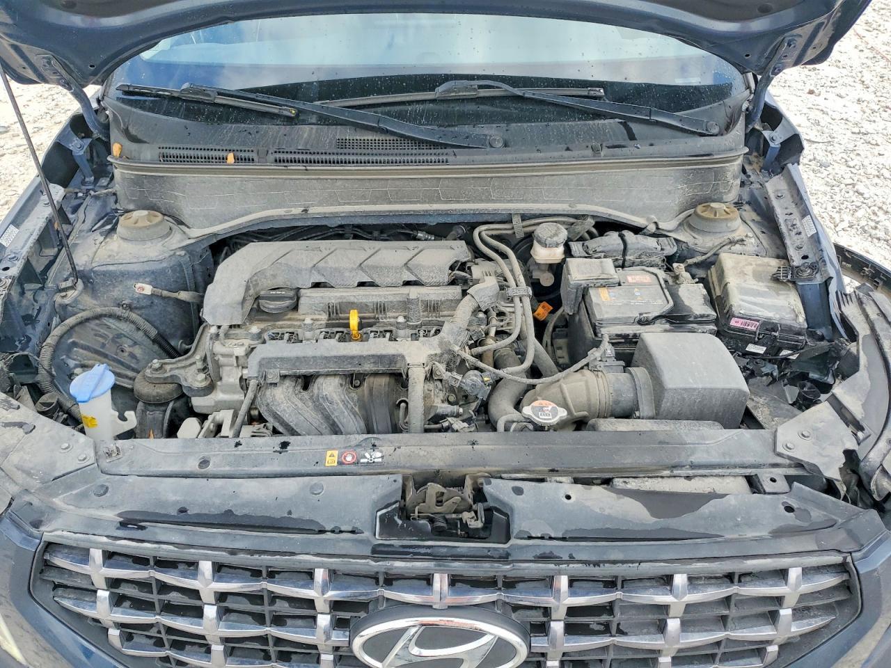 2023 Hyundai Venue Limited - zdjęcie 12