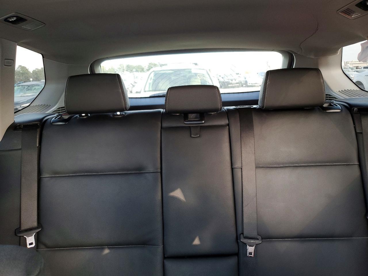 2016 BMW X3 xDrive35I - zdjęcie 10