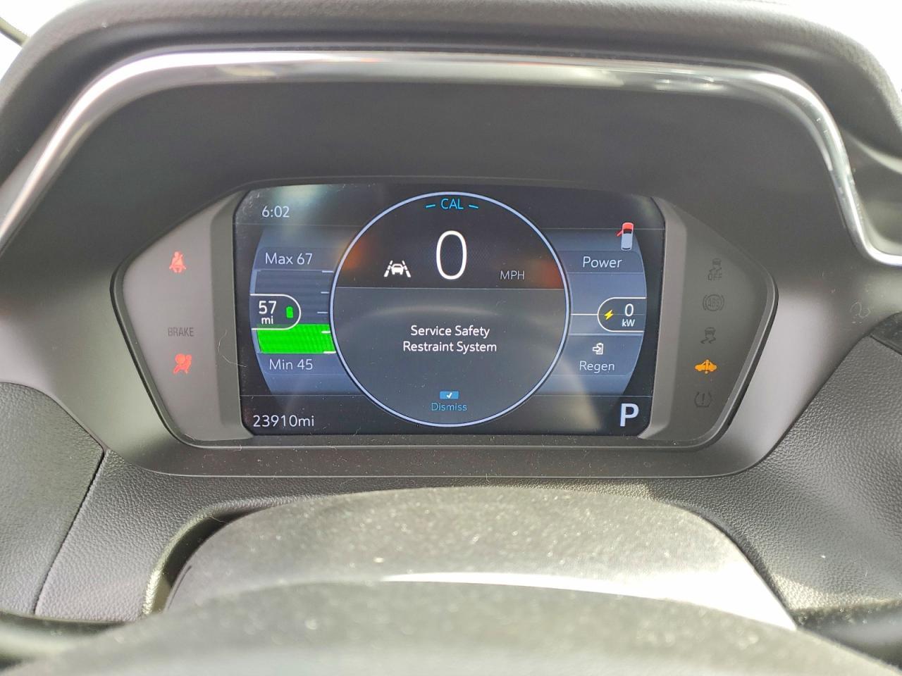 2023 Chevrolet Bolt Euv Lt - zdjęcie 9