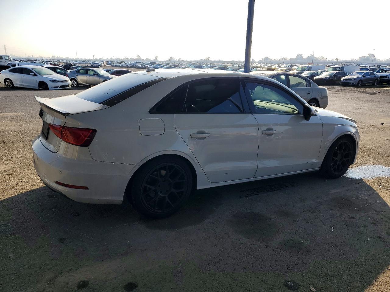 2016 Audi A3 Premium - zdjęcie 3