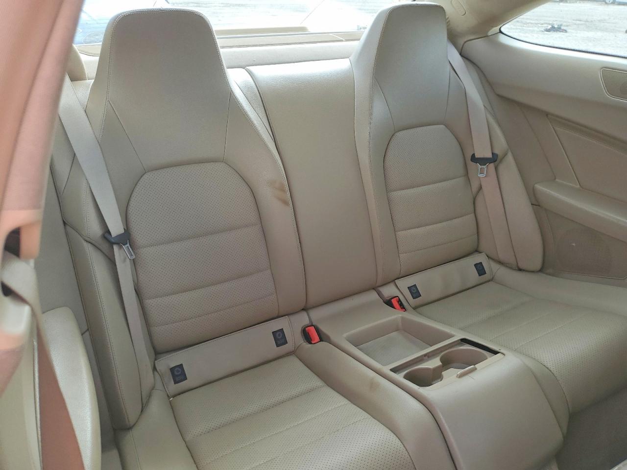 2015 Mercedes-Benz C 350 - zdjęcie 10