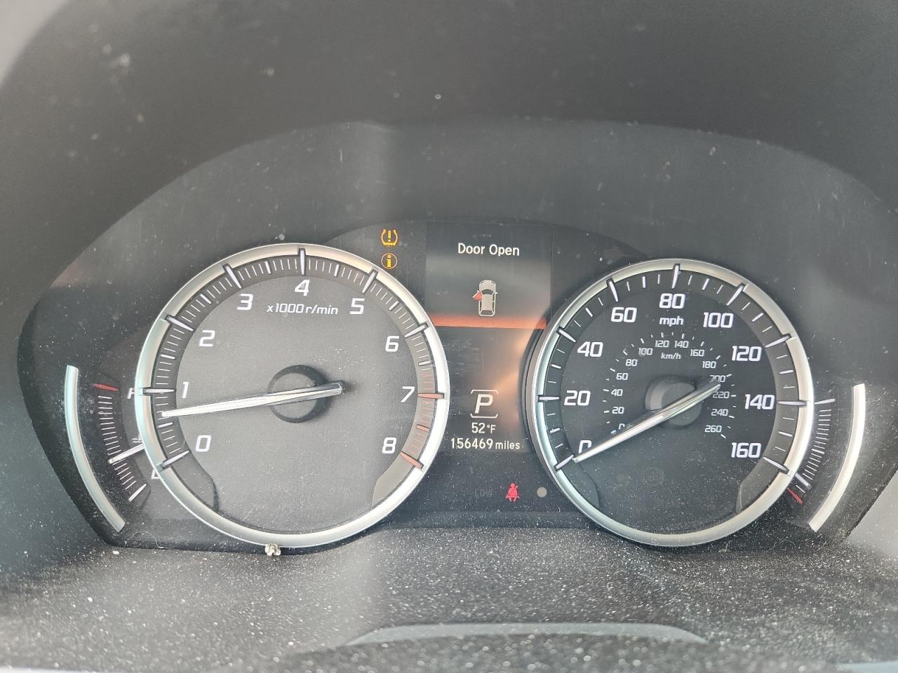 2014 Acura Mdx - zdjęcie 9