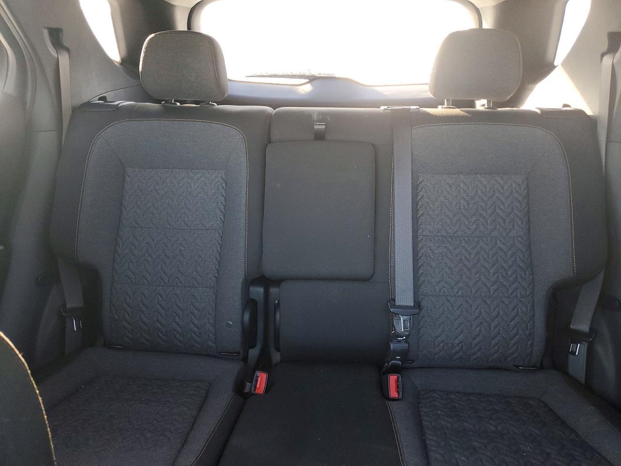 2022 Chevrolet Equinox Lt - zdjęcie 10