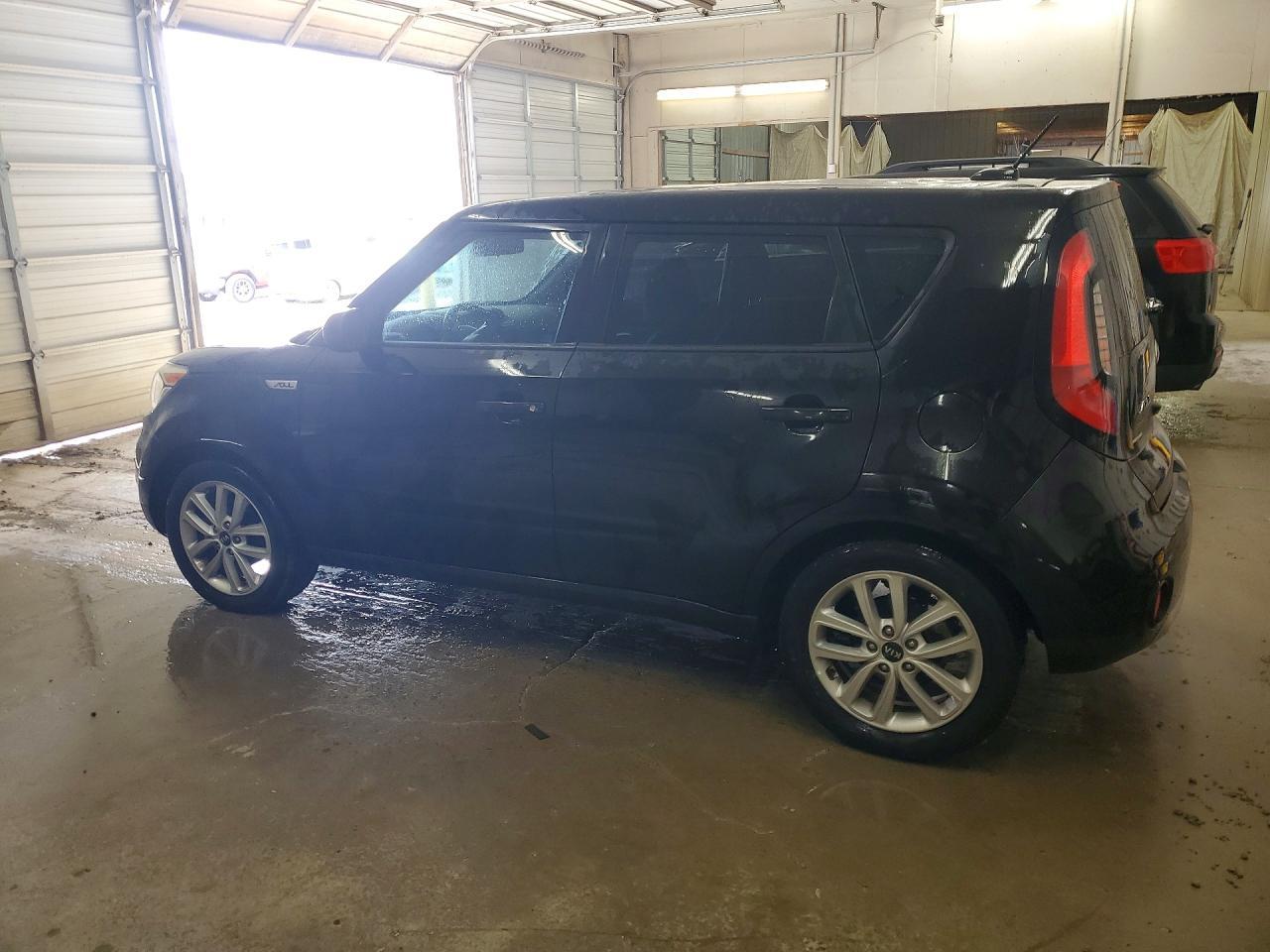 2019 Kia Soul + - zdjęcie 2