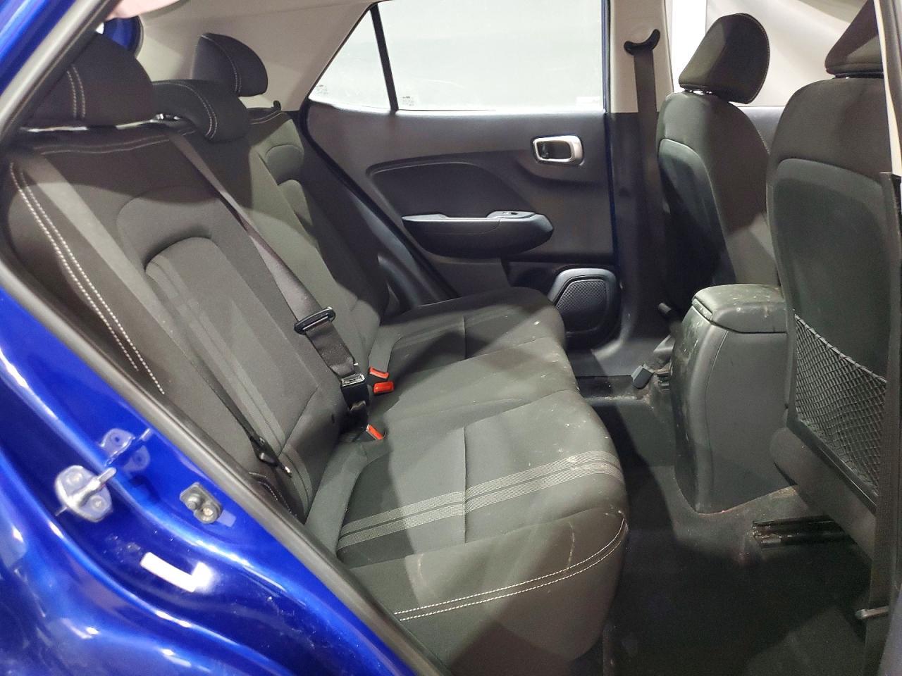 2023 Hyundai Venue Sel - zdjęcie 11