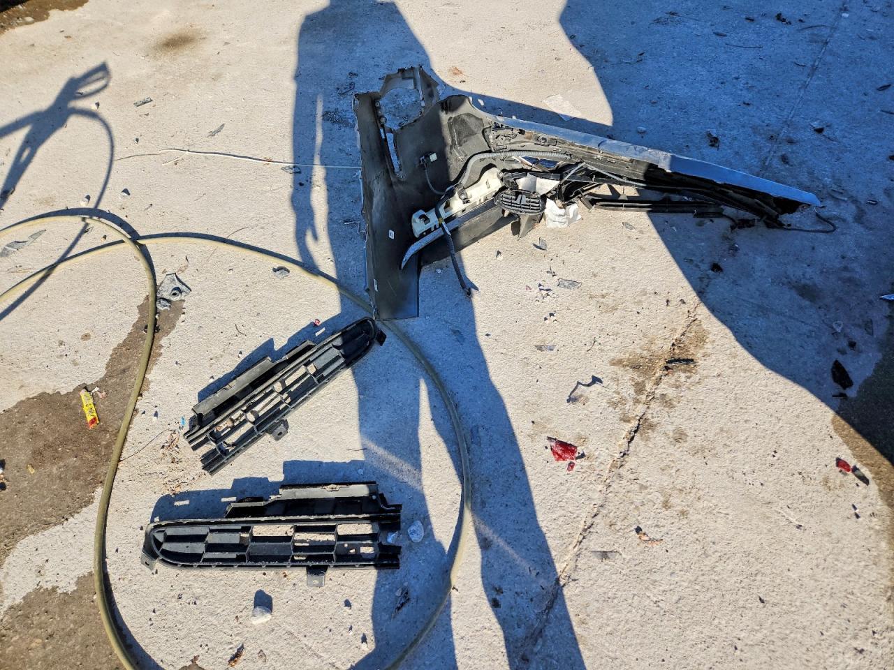 2016 Lexus Nx 200T Base - zdjęcie 13